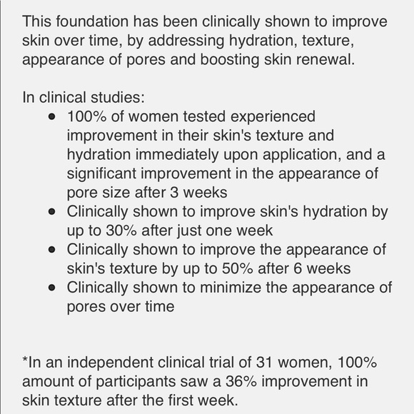 bareMinerals BAREPRO Performance Wear Liquid Found - Picture 4 of 4